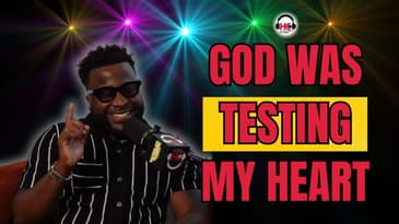 Enrique Holmes Reveals THIS About The Stellars