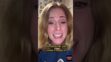 One Two, Freddy's Reading For You