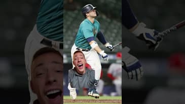 Long Time Seattle Mariner Gets LET GO 😳 #shorts #baseball #seattle #mariners #seattlemariners #pnw