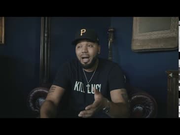 D.Tall - Tried To Love The Streets