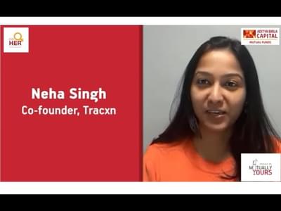 Courage. Conviction. Freedom. | Neha Singh’s Entrepreneurial Journey