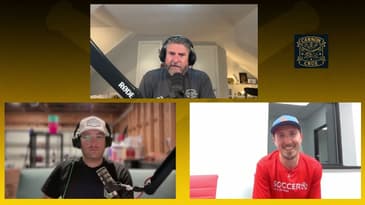 Brooklyn Reality Check (You Gotta Fight...For yer clean sheet)