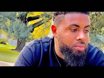 Kieran The Light: From secular to sacred Hip Hop, he's changing the game