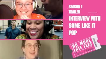 No More Late Fees - Trailer - Some Like it Pop