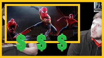 Spider-Man is MONEY!