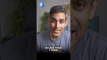 4 BIG COMPANIES that turned into PENNY STOCKS! | Ankur Warikoo #shorts