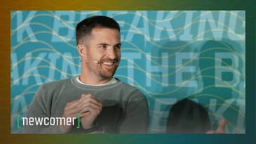 William Hockey (Column) at Breaking the Bank Summit