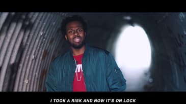 Lamar Riddick - Said So | New Hip Hop Christian Music