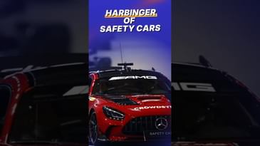 Who'll trigger Singapore’s Safety Car?