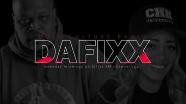 The Squad talks DJ Khaled's God Did Project