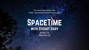Is Anybody Looking Back At Us? - SpaceTime S23E118 | Astronomy Space Science Podcast