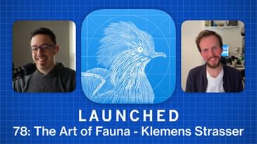 78: The Art of Fauna - Klemens Strasser