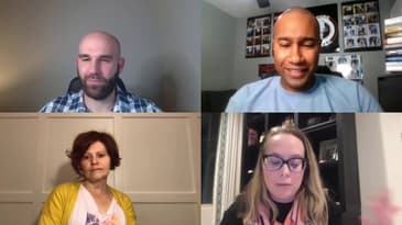 Bottega Exchange Owners | Megan Jones & Kelli Despain | Vegas Circle Podcast