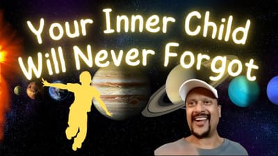 How Childhood Dreams Can Make Your Life Amazing!