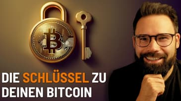 Warum Bitcoin wie ein transparentes Schließfach funktioniert: Wallets, Adressen & Co erklärt.