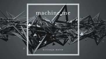 machine.me (AI - human collaboration)