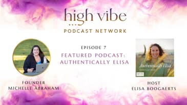 Building an Authentic, High-Integrity Business with Elisa Boogaerts