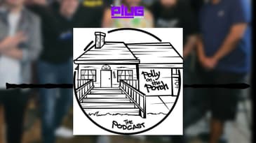 Are you an Alpha? Ft. Bullet Brak & Hoodie Hilltop | Polly on the Porch #pollyontheporch...