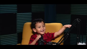 Special Halloween Interview! Thanks to all my guests!