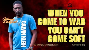 The Hard Truth About Following God with Wingy Danejah