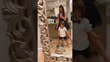 Let’s keep manifesting miracles and the most wonderful things we can dream up! #shorts #tbt #newyear