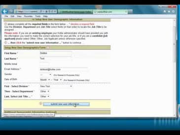 Taking a Kolbe A Index~