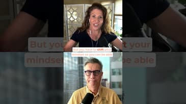 Stepping Up Without Stepping on Toes