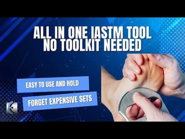 The EDGE Mobility Tool for Instrument Assisted Soft Tissue Manipulation