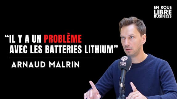 Arnaud Malrin - ANOD - Concurrencer Les Plus Grands Motoristes Avec Une Innovation 100% Française