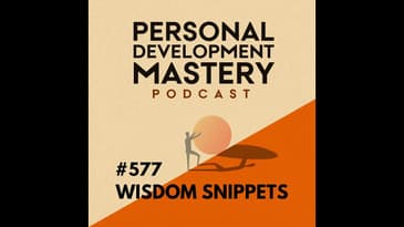 Your Job Title Is Lying to You (Snippets of Wisdom) | #577
