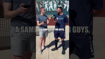 MARINERS SUPERSTAR SUGGESTS MULTIPLE ALL STAR GAMES IN ONE SEASON??