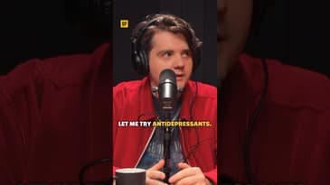 There are no shortcuts⚠️ #gentstalk #podcast #mindset #motivation #motivationalpodcast #mentalhealth