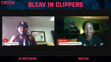 BLEAV In Clippers!| Paul George’s Father’s Comments On The Clippers!