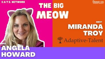 115: Adaptive Talent with Miranda Troy