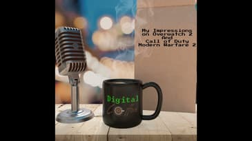 My Impressions of MW2 and Overwatch 2