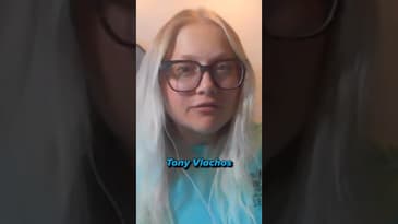 Is Q playing a Tony Vlachos-style game? 🫣 #Survivor