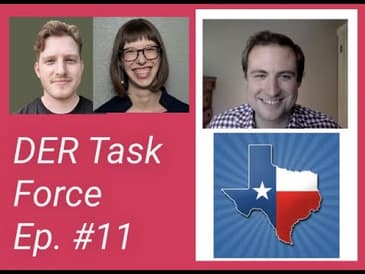 Can DERs Prevent the Next Texas Grid Failure?