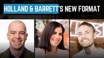 Retail Transformation 2025: Holland & Barrett’s Disruptive Store Strategy