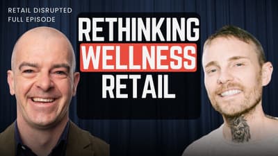 Retail Transformation 2025: Holland & Barrett’s Disruptive Store Strategy
