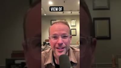 How Paul Preached the Full Counsel of God Acts 20 — with Heath Hardesty