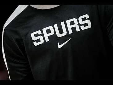 The Spurs are Looking to Ascend | NBA Previews Ep.21