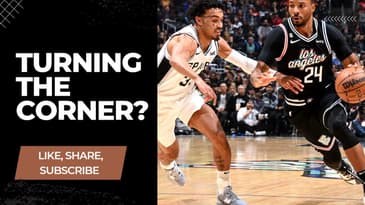 LA CLIPPERS TALK | FOUR GAME WINNING STREAK |