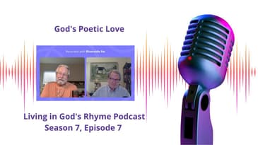 LIGR S7E7 God's Poetic Love