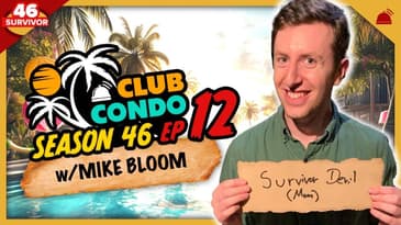 Survivor 46 | Club Condo Ep 12