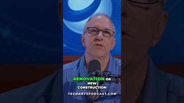 The Question: Why Renovate? | Find out on techartspodcast.com EP53 Drops Wednesday!