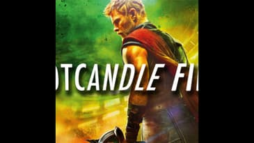 Footcandle Films: Thor Brad Meyerowitz