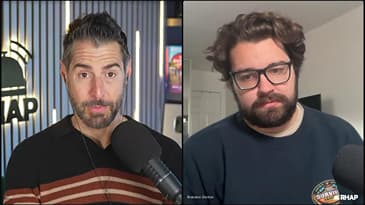Welcome to our live show!