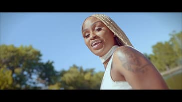 TK Lee - I Promise (Christian Hip Hop)