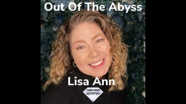 Out Of The Abyss With Lisa Ann