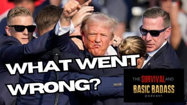 New Information On What Went Wrong With The U.S. Secret Service